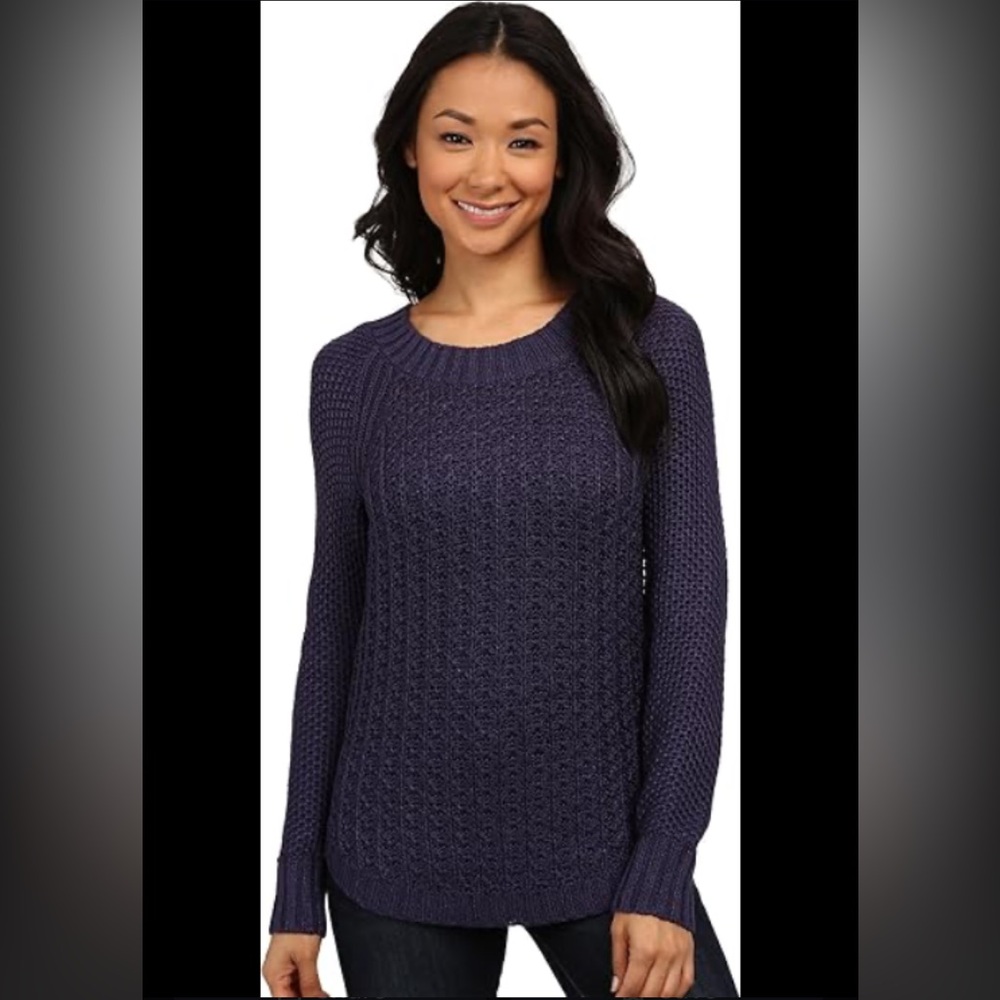 Calvin Klein Jeans- crew neck , knit sweater